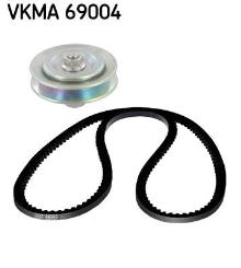 SKF VKMA 69004